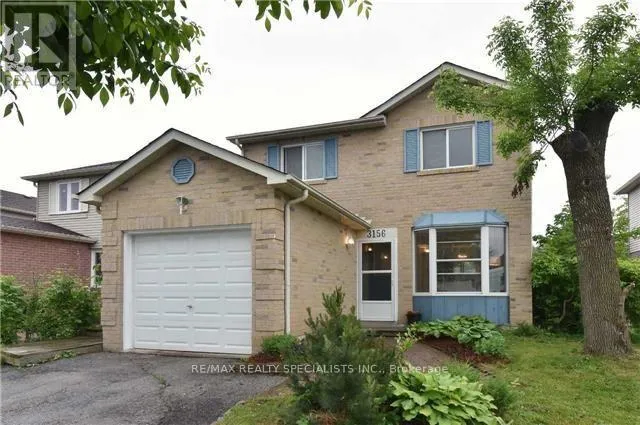 BASEMENT - 3156 MCCARRON CRESCENT, Mississauga (Meadowvale), Ontario L5N3H5