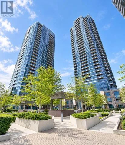 708 - 9 VALHALLA INN ROAD, Toronto (Islington-City Centre West), Ontario M9B0B2