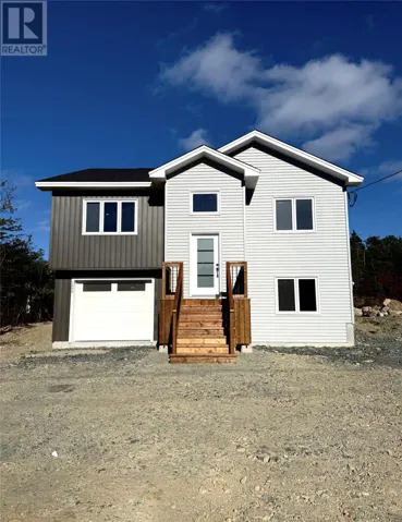 1490 Thorburn Road, St. Philip’s, Newfoundland & Labrador A1M1J7