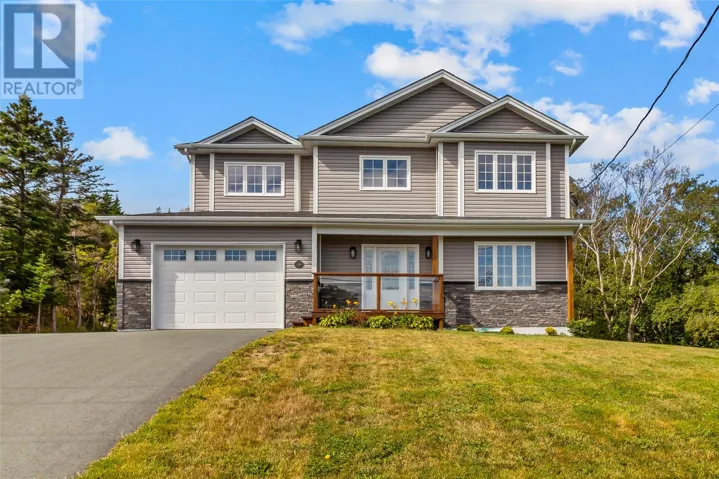 108 Country Drive, Torbay, Newfoundland & Labrador A1K1J3