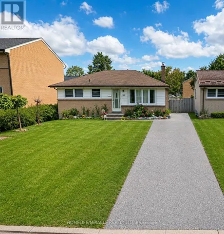 104 QUEENSTON CRESCENT, London East (East O), Ontario N5W1N6
