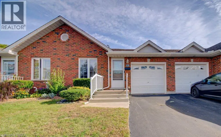 48C HARRIS Avenue, Brantford, Ontario N3R2E9