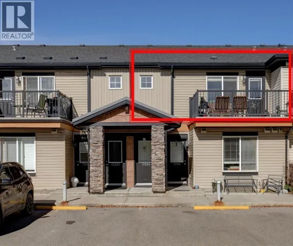 2781 Chinook Winds Drive SW, Airdrie, Alberta T4B3S5