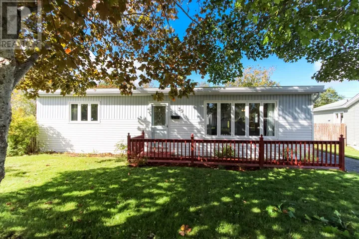 39 Birchwynd Street, St.John's, Newfoundland & Labrador A1A2N5