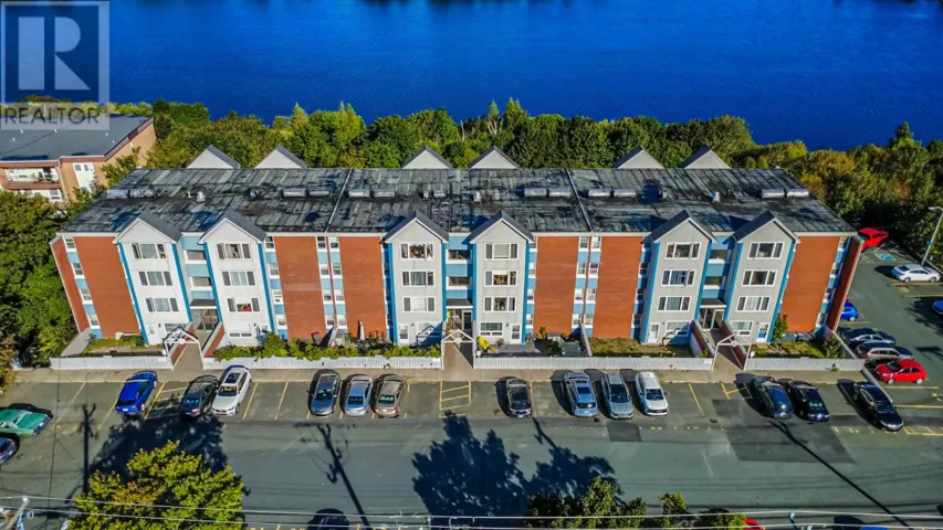 157 Forest Road Unit#65, St. John's, Newfoundland & Labrador A1A1E7