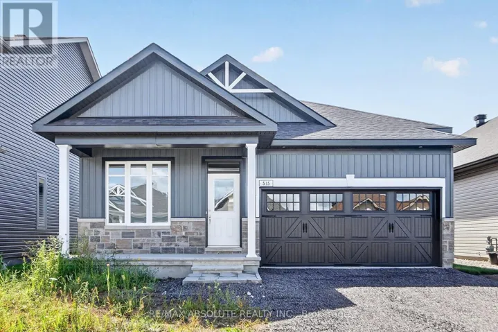 515 SWINLEY AVENUE, North Grenville, Ontario K0G1J0
