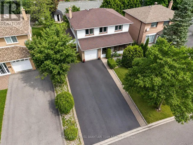 180 WOODSWORTH ROAD, Toronto (St. Andrew-Windfields), Ontario M2L2T1