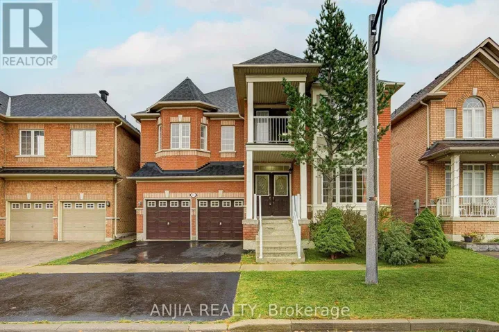 23 AYHART STREET E, Markham (Wismer), Ontario L6E1H5
