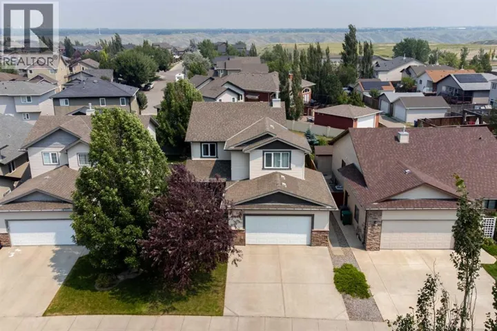164 Rivermill Landing W, Lethbridge, Alberta T1K8C5