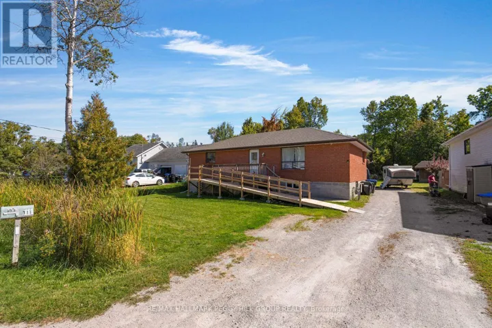 111 OSBORNE STREET, Tay (Victoria Harbour), Ontario L0K2A0