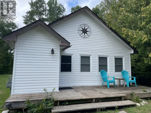 114 CHAMONIX CRESCENT, Blue Mountains, Ontario L9Y3Z2