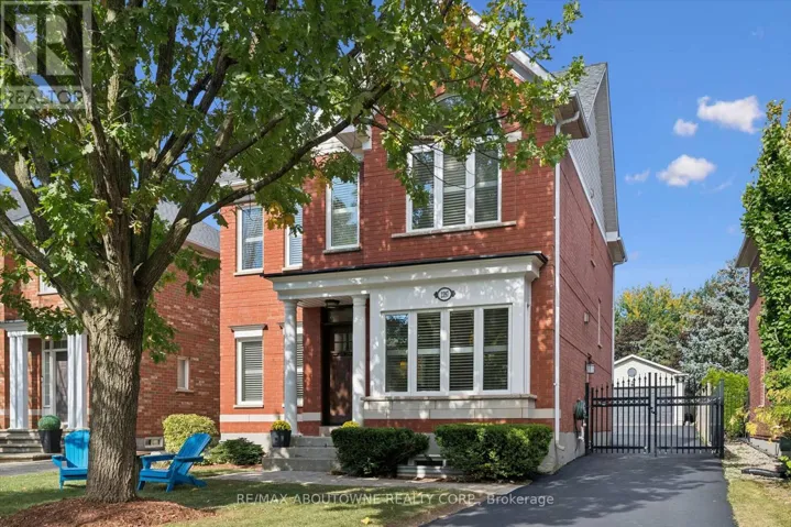 2397 ENNERDALE ROAD, Oakville (RO River Oaks), Ontario L6H6N5