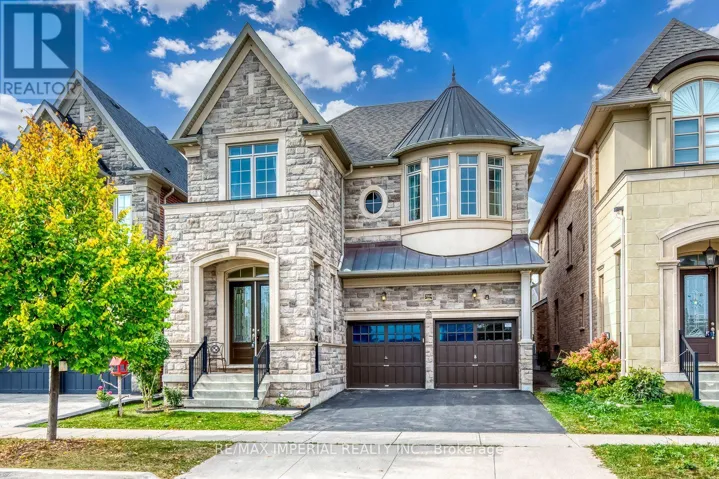 3164 POST ROAD, Oakville (GO Glenorchy), Ontario L6H0V4