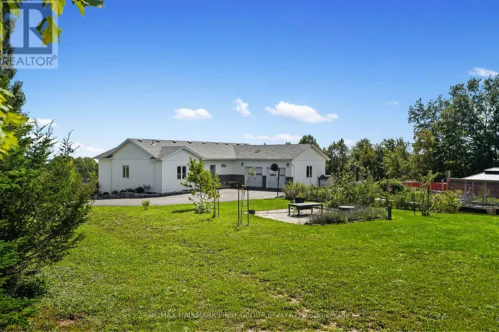 635 NORTHUMBERLAND HEIGHTS ROAD, Alnwick/Haldimand, Ontario K9A4J8
