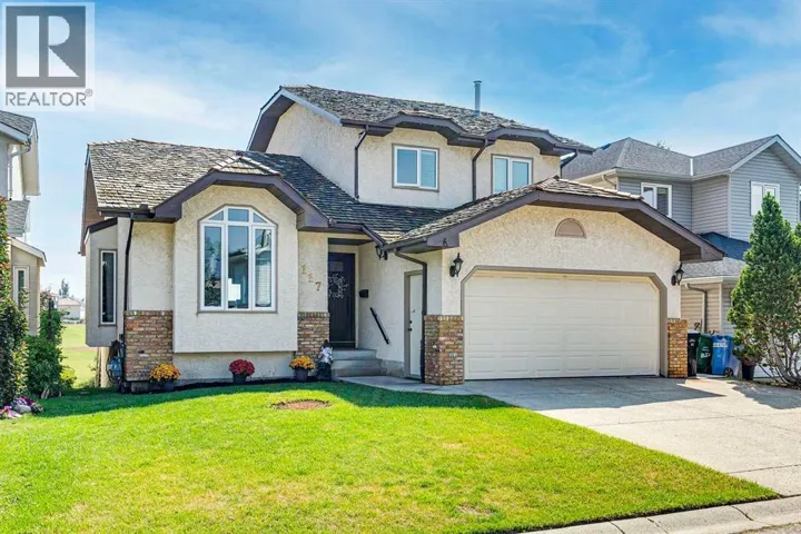 117 Hawkbury Close NW, Calgary, Alberta T3G3E3