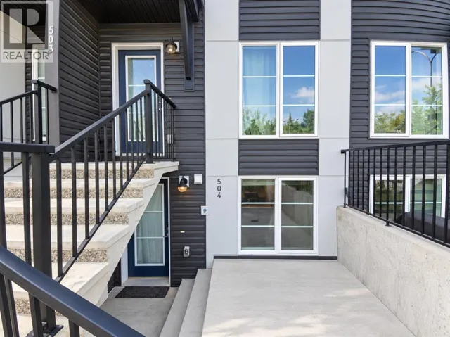 504, 474 Seton Circle SE, Calgary, Alberta T3M3P6