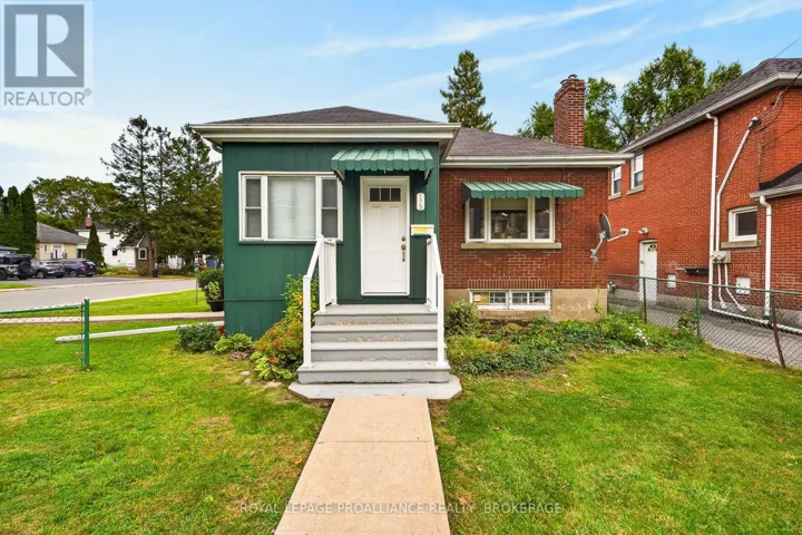 175 REGENT STREET, Kingston (Central City East), Ontario K7L4K2