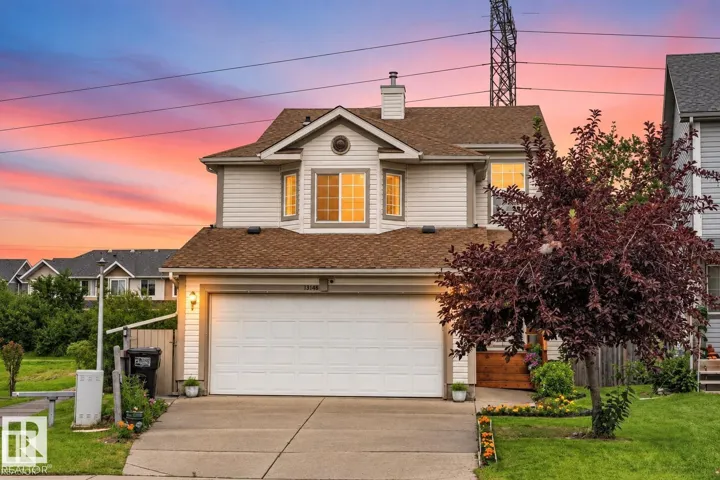 13148 151 AV NW, Edmonton, Alberta T6V1K8