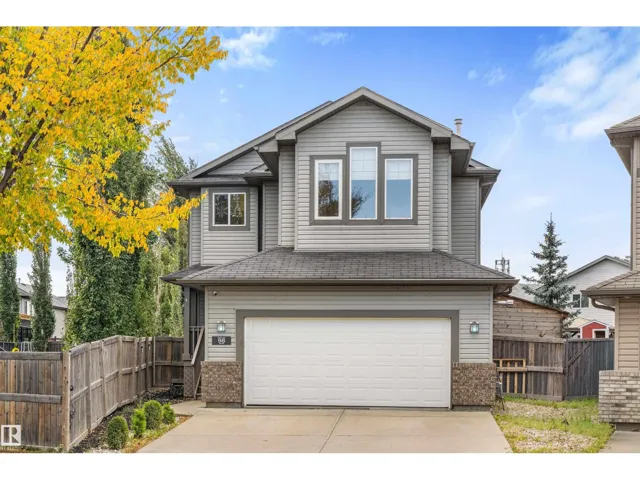 98 GALLOWAY WD, Fort Saskatchewan, Alberta T8L0A7