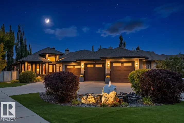 60 LAFLEUR DR, St. Albert, Alberta T8N7N1