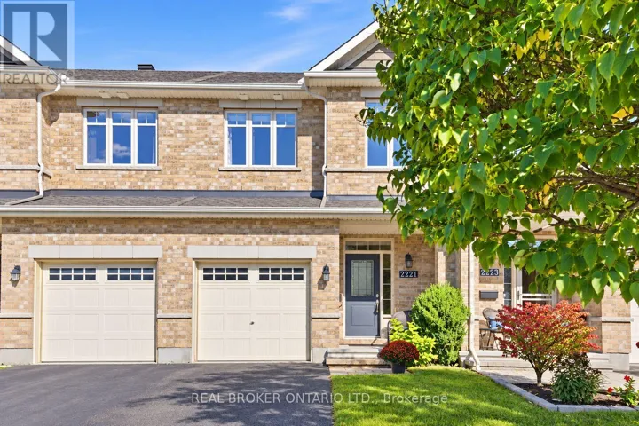 2221 ANGELICA AVENUE, Ottawa, Ontario K4A0S7