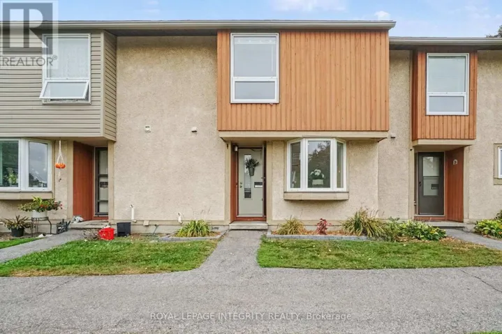 C - 33 WOODFIELD DRIVE, Ottawa, Ontario K2G3Y6
