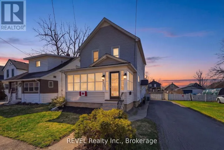 259 DUFFERIN STREET, Fort Erie (Central), Ontario L2A2T7
