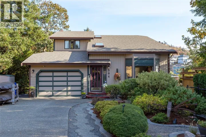 504 Langvista Dr, Langford, British Columbia V9B5N3