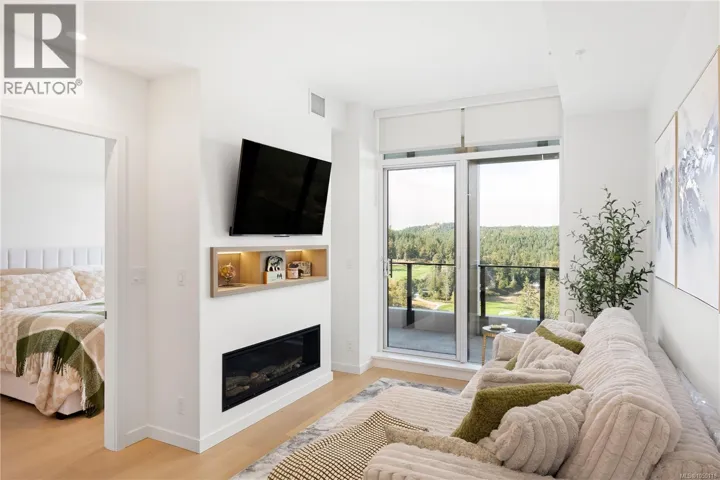 1412 2000 Hannington Rd, Langford, British Columbia V9B6R6