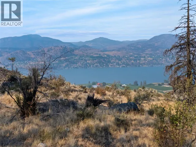 443 MATHESON Road, Okanagan Falls, British Columbia V0H1R5
