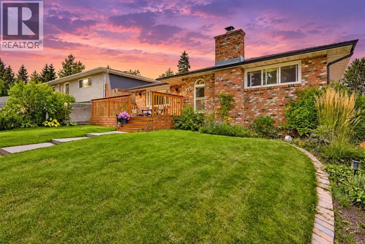 716 Seymour Avenue SW, Calgary, Alberta T2W0N4
