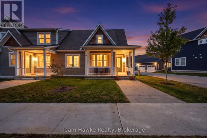 1 SAMANTHA LANE, Midland, Ontario L4R0H4