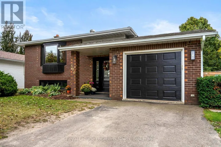 390 SECOND STREET, Collingwood, Ontario L9Y1G8