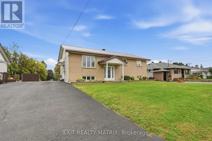 353 NELSON STREET E, Hawkesbury, Ontario K6A1M1