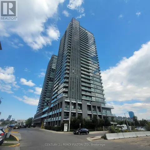 1508 - 2 SONIC WAY, Toronto (Flemingdon Park), Ontario M3C0P2