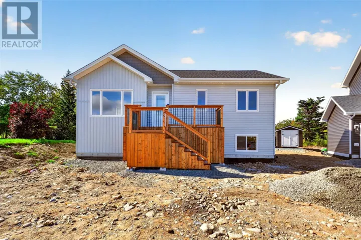 26 Fencer Place, Conception Bay South, Newfoundland & Labrador A1X3E4
