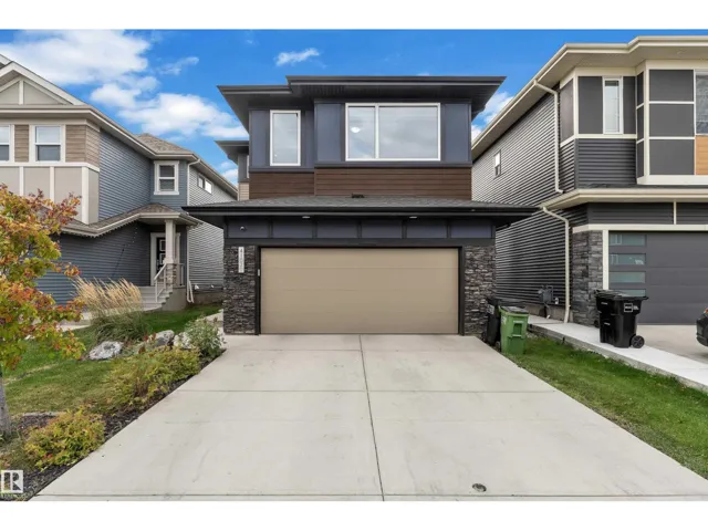 4107 5 AV SW, Edmonton, Alberta T6X2L7