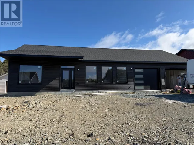13 Blue Spruce Drive, Conception Bay South, Newfoundland & Labrador None