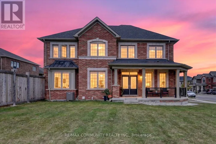 3001 HOLLYBERRY TRAIL, Pickering, Ontario L1X0N5