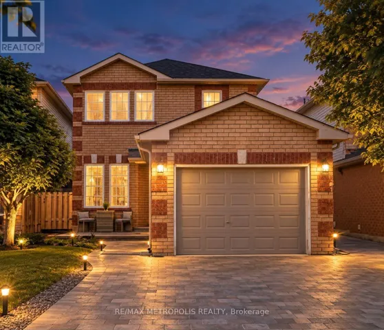 95 JOHN WALTER CRESCENT, Clarington (Courtice), Ontario L1E2W8