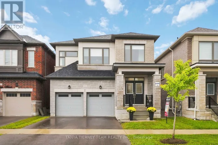 29 VICKERY STREET, Whitby, Ontario L1P0L2