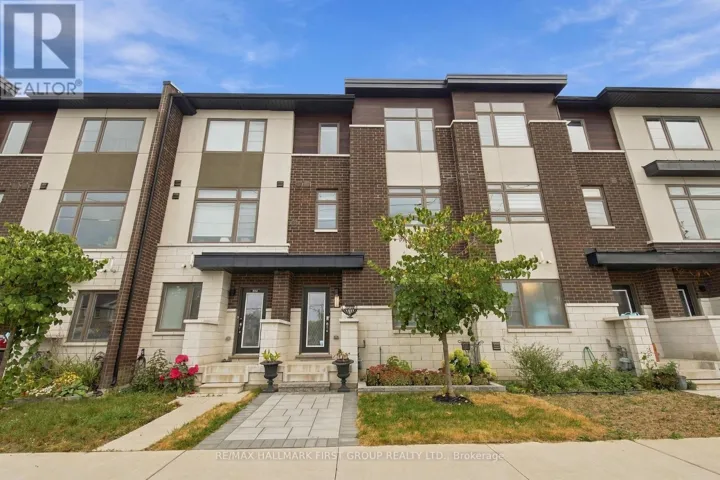 303 - 250 FINCH AVENUE, Pickering (Rouge Park), Ontario L1V0G6