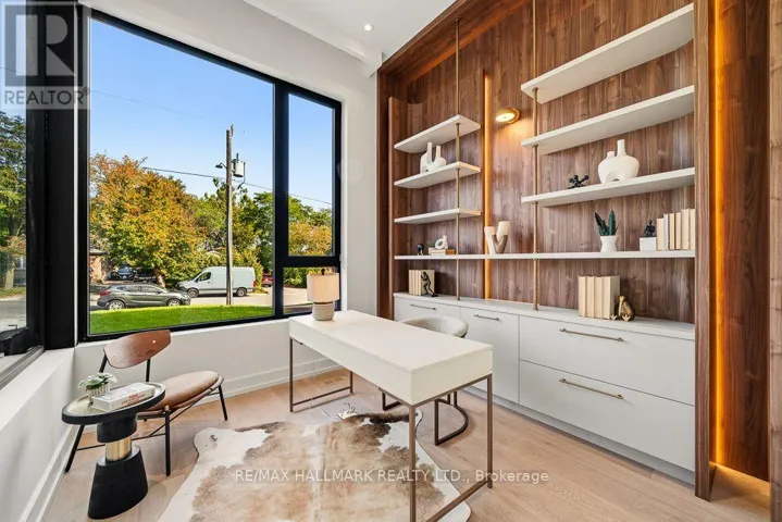 81 MEADOWVIEW AVENUE, Markham (Grandview), Ontario L3T1K8