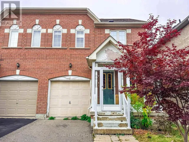 4 ATTILIO STREET, Markham (Village Green-South Unionville), Ontario L3R5H3