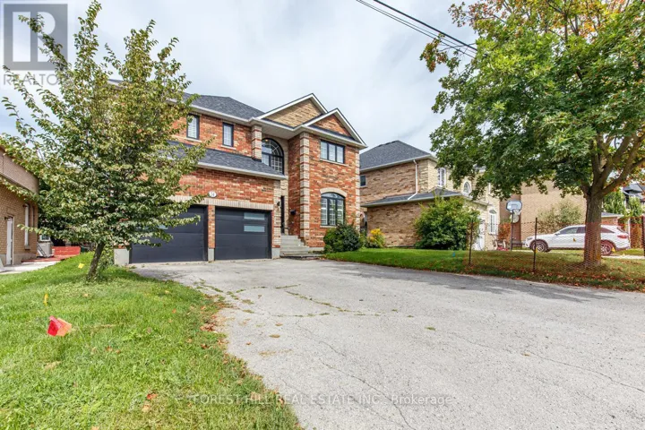 54 MAPLE GROVE AVENUE, Richmond Hill (Oak Ridges), Ontario L4E2V5