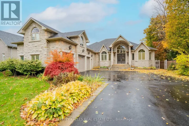 2370 HAMMOND ROAD, Mississauga (Sheridan), Ontario L5K1T2
