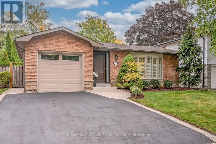 173 ARICHAT ROAD, Oakville (FD Ford), Ontario L6J5N5