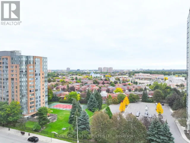 508 - 325 WEBB DRIVE, Mississauga (City Centre), Ontario L5B3Z9