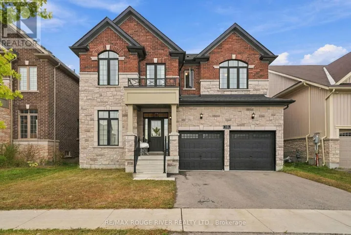 10 PRISTINE TRAIL, Cavan Monaghan (Cavan Twp), Ontario L0A1G0