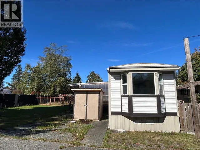 11 1630 Croation Rd, Campbell River, British Columbia V9W3T5
